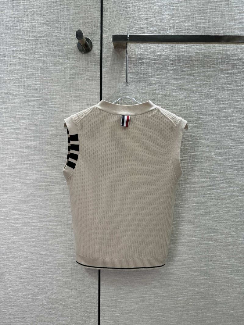 Thom Browne Vest